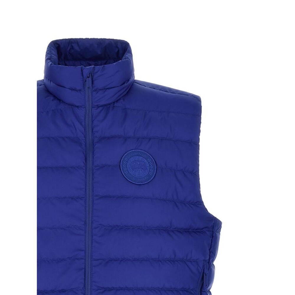 Canada Goose Men 'Stratus' Vest - Picture 3 of 4